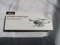 Dji Landing Gear für Mavic Mini und Mini 2 München - Untergiesing-Harlaching Vorschau