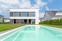 Nahe der Havel: Einfamilienhaus mit 4 Schlafzimmern, Pool, großem Garten und 3 Badezimmern! Berlin - Spandau Vorschau