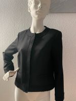 schwarzes Blazer von Zadig & Voltaire Gr S-M Berlin - Charlottenburg Vorschau