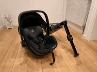 Maxi Cosi Marble inkl. Isofix Station Bayern - Schillingsfürst Vorschau