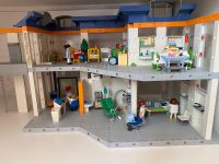 4404 Krankenhaus von Playmobil Niedersachsen - Sehnde Vorschau