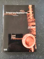 Philipp Moehrke: Altsaxophon Improvisations Concepts inkl. 2 CDs Dresden - Prohlis-Nord Vorschau