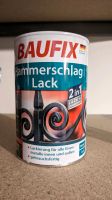 Baufix Hammerschlaglack dunkelgrün Niedersachsen - Ostercappeln Vorschau