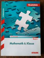 Buch Grundwissen Mathematik 6. Klasse  vom Starke Verlag Bayern - Neumarkt i.d.OPf. Vorschau