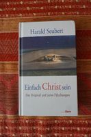 NEU! Einfach Christ sein. Das Original und seine... | Seubert Bayern - Fürth Vorschau