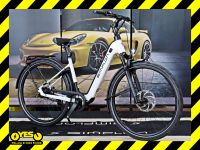 Simplon Silkcarbon TQ Uni Rohloff R14 RockShox Lupine 50Nm Gr.M❗⚡ Sachsen-Anhalt - Staßfurt Vorschau