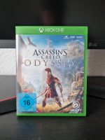 Assasins Creed ODYSSEY Xbox ONE / Series X/S Berlin - Marzahn Vorschau