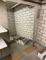 Spiegel Badezimmerspiegel 158,5 x 95,8 Rechteckig Badezimmer Köln - Widdersdorf Vorschau