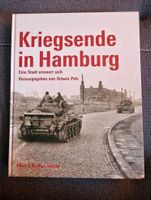 Buch - Kriegsende in Hamburg (Hardcover) Schleswig-Holstein - Henstedt-Ulzburg Vorschau