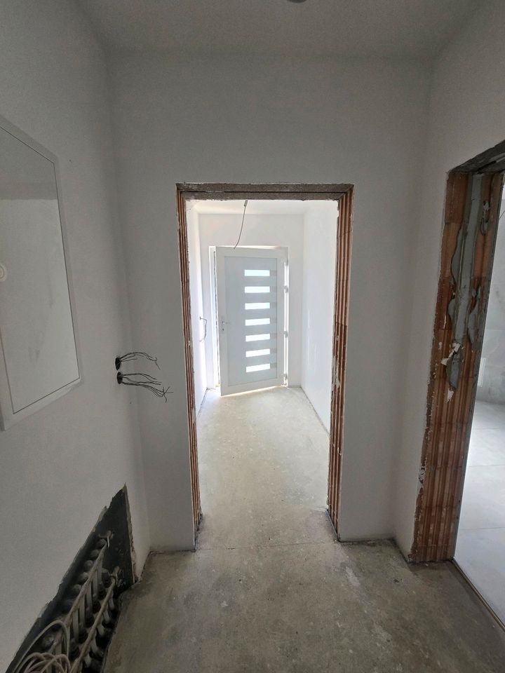 Wohnung  Neubau zu vermieten in Burbach