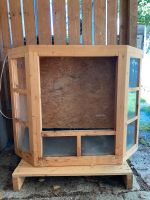 Terrarium aus Holz 100x50x50 Bayern - Peiting Vorschau