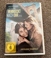 DVD Verrückt nach Dir - Liebe Drew Barrymore Justin Long Berlin - Britz Vorschau