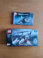 Lego Technic Nr 42057 Ultralight Helicopter Nordrhein-Westfalen - Rheda-Wiedenbrück Vorschau