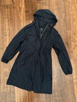 Regenmantel | Jacke | Tchibo | Blau Berlin - Spandau Vorschau
