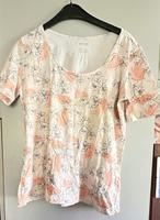Damen Shirt „ ESMARA“ Gr. 44 neuwertig Nordrhein-Westfalen - Hürth Vorschau