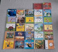 Kinder CD-Sammlung Niedersachsen - Wolfsburg Vorschau