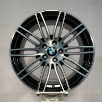 Original 19 Zoll BMW 5er E60 Styling 269 Performance Alufelgen Nordrhein-Westfalen - Holzwickede Vorschau