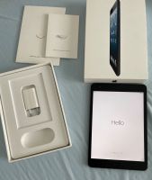 Apple IPad mini 16 GB WiFi A1432 Berlin - Tempelhof Vorschau