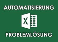 Problemlösung | Automatisierung | Makros | VBA | Excel | IT-Profi Schleswig-Holstein - Barsbüttel Vorschau