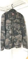 Tolle stylische Jacke Camouflage Gr. M > TOP Duisburg - Rumeln-Kaldenhausen Vorschau