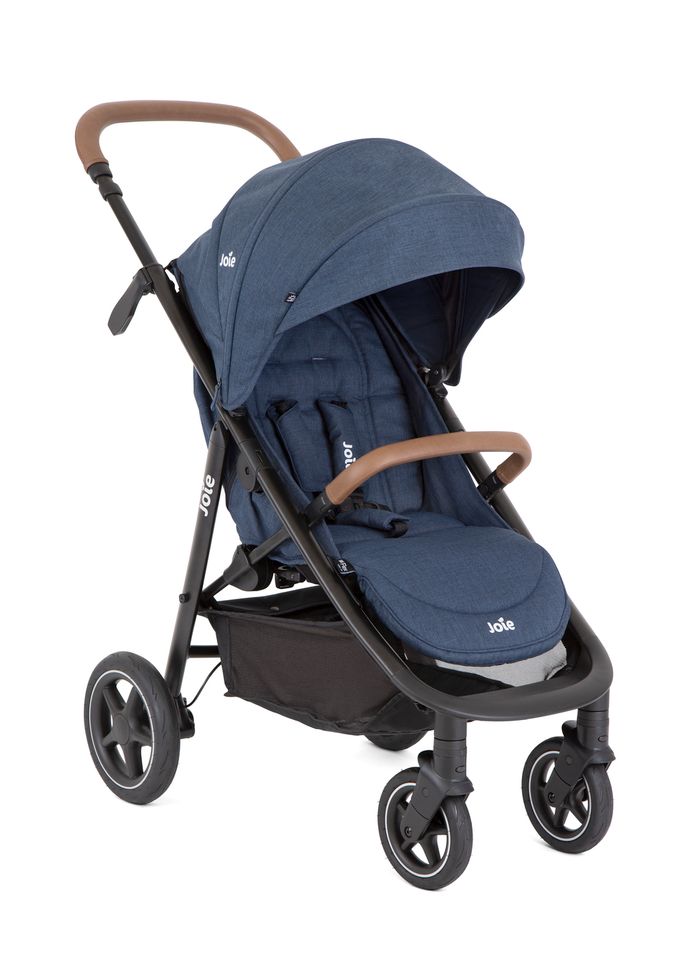 Buggy: Joie Mytrax™ Pro Sport-Kinderwagen, versch. Farben in Leer (Ostfriesland)