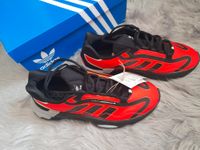 Adidas Ozweego Pure Sneaker, Gr. 40, neon rot, neu, unisex Nordrhein-Westfalen - Detmold Vorschau