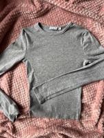 grauer Pullover Bershka Sachsen-Anhalt - Arendsee (Altmark) Vorschau