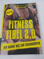 Fitness Bibel, Buch, Ernährung Nordrhein-Westfalen - Nordkirchen Vorschau