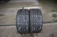 2 Sommerreifen 245 35 18 92Y Bridgestone gebrauchte P12 Hessen - Walluf Vorschau