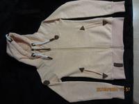 NAKETANO Sweatjacke orangemeliert Gr.XS wie **NEU** Essen - Steele Vorschau