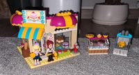 Lego Friends Heartlake Bäckerei 41006 Nordrhein-Westfalen - Altenbeken Vorschau