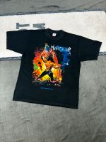 Vintage Manowar T-Shirt (M) Berlin - Hellersdorf Vorschau