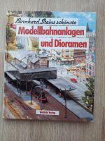 Buch "MODELLBAHNANLAGEN UND DIORAMEN" Sachsen - Mittweida Vorschau