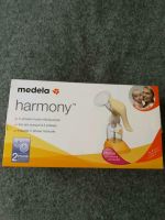 Medela Harmony manuelle Handmilchpumpe Hamburg-Nord - Hamburg Barmbek Vorschau