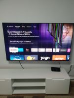 Sony Bravia 65 Zoll 4K TV Essen - Essen-Stadtmitte Vorschau