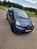 Toyota Aygo 1.0 Bj.7/2010 5-türig Klima 50kw TÜV 06/2025 Bayern - Scheidegg Vorschau