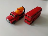 Matchbox Lesney No. 17 & 19 Londoner Cement Truck Vintage Bayern - Ingolstadt Vorschau