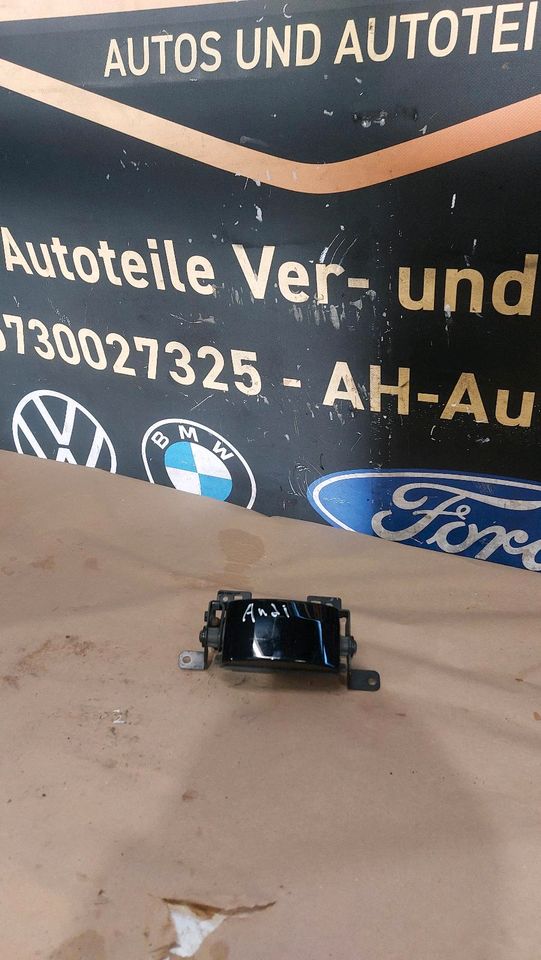 Audi A6 4K C8 Radarsensor Deckel 4K0907636 in Bochum