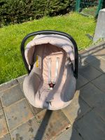 Babyschale Nordrhein-Westfalen - Mönchengladbach Vorschau