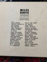 Miles davis  chronicle the complete p. Recordings München - Milbertshofen - Am Hart Vorschau