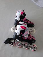 Inline Skates mit LED Rollen Bayern - Mitterteich Vorschau