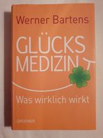 Werner Bartens, Glücksmedizin Bayern - Schwarzenbruck Vorschau