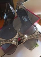 Buffalo - Sommerschuhe - Damen - Sandalen - Designer - NEU Niedersachsen - Hessisch Oldendorf Vorschau
