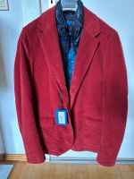 Joop Blazer Jonas gefüttert bordeaux rot XXL neu Etikett Berlin - Zehlendorf Vorschau