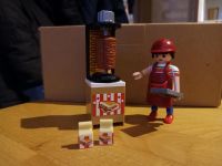 Playmobil Figur Dönermann Imbiss Niedersachsen - Hatten Vorschau