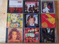 99 Musik CD's! Dortmund - Oestrich Vorschau