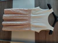 Festliches Kleid von Jakes Größe 42 Bayern - Dasing Vorschau