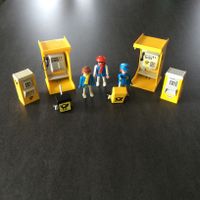 Playmobil Klicky Telefonzelle/Post 3231 Hessen - Brombachtal Vorschau