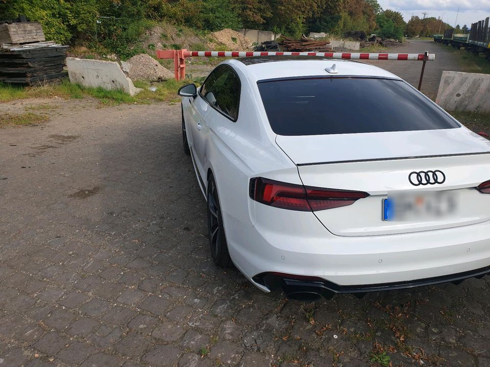 Audi Rs 5 Coupe ohne Opf Top Zustand wie neu in Wesseling