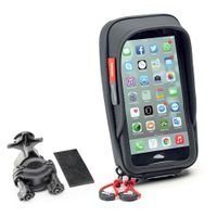 Givi S957B Smartphone Halter Motorrad BMW Ducati Yamaha Kr. Altötting - Winhöring Vorschau